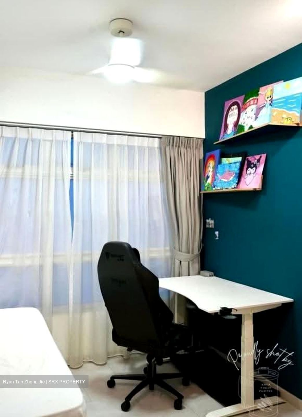 Blk 874B Tampines Greenflora (Tampines), HDB 4 Rooms #633932481